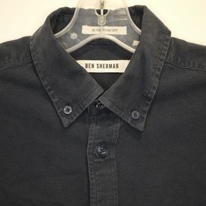 Ben Sherman Shirt